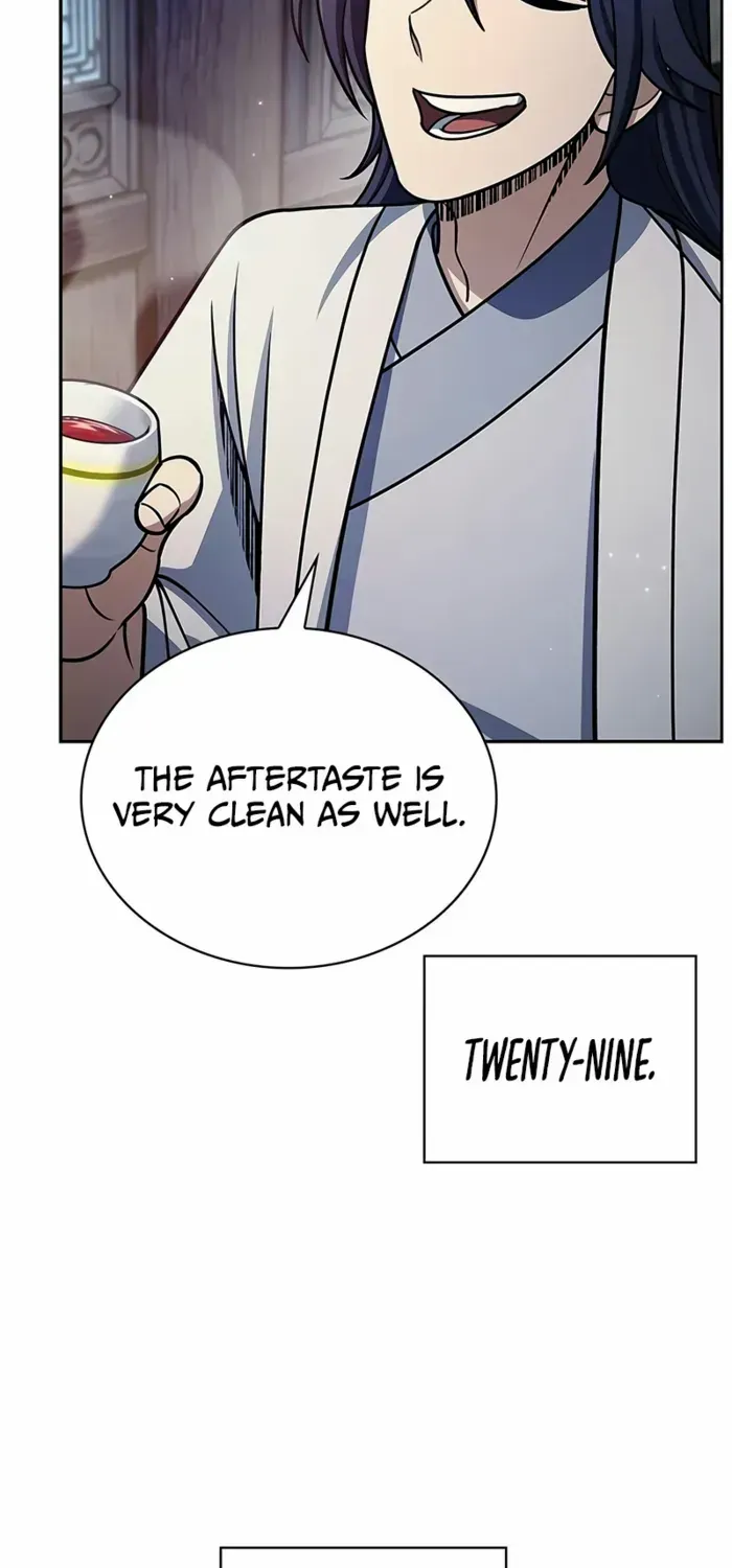 Heavenly Grand Archive’s Young Master Chapter 125 page 43 - 