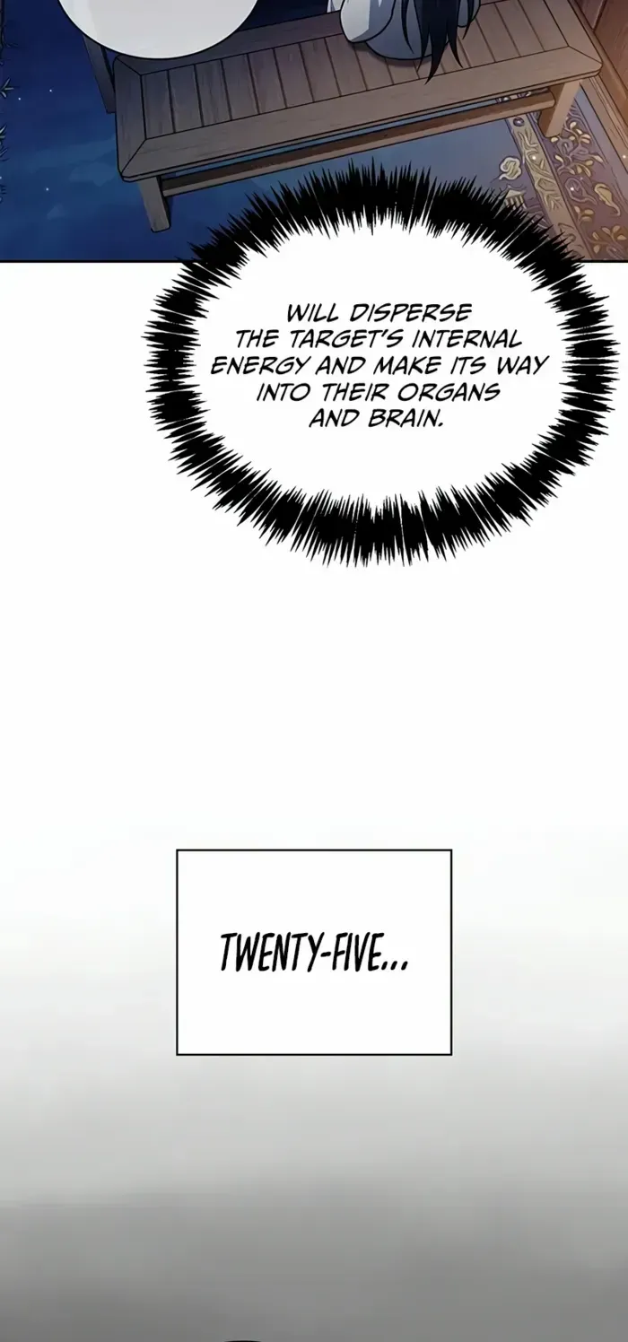 Heavenly Grand Archive’s Young Master Chapter 125 page 45 - 