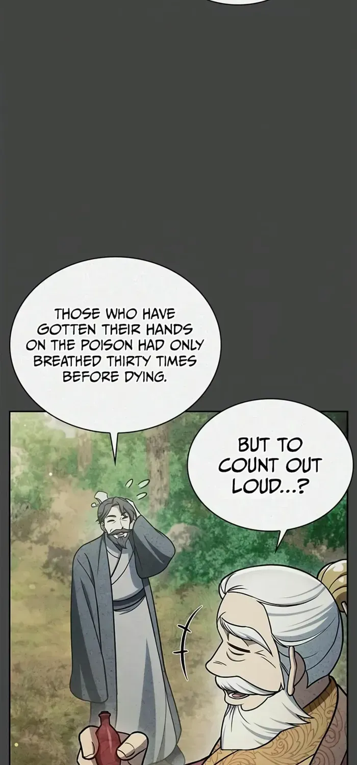 Heavenly Grand Archive’s Young Master Chapter 125 page 47 - 