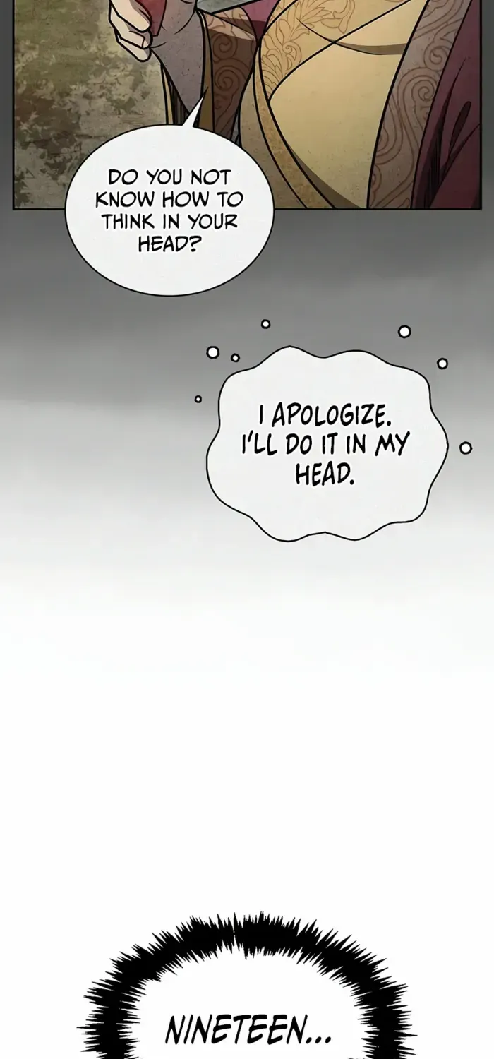 Heavenly Grand Archive’s Young Master Chapter 125 page 48 - 