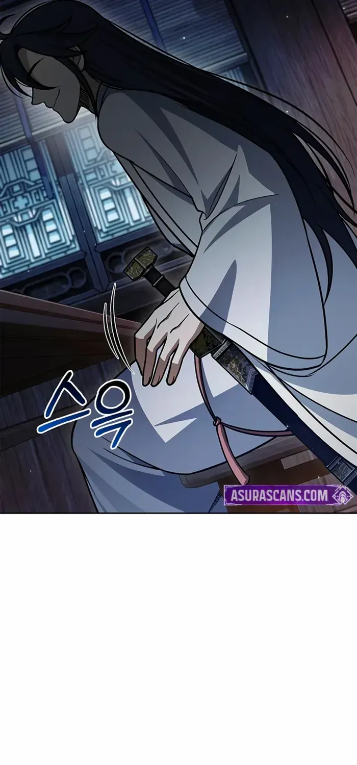 Heavenly Grand Archive’s Young Master Chapter 125 page 54 - 
