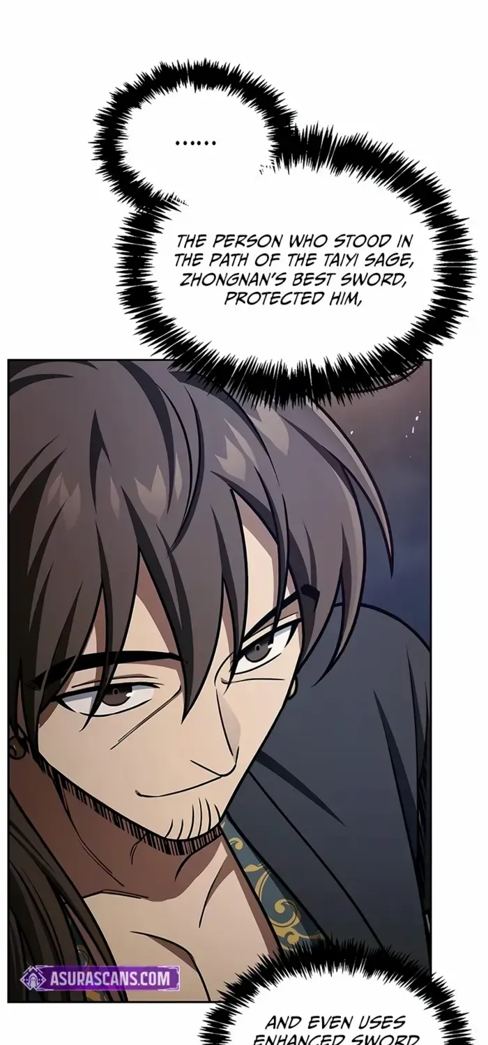 Heavenly Grand Archive’s Young Master Chapter 125 page 55 - 