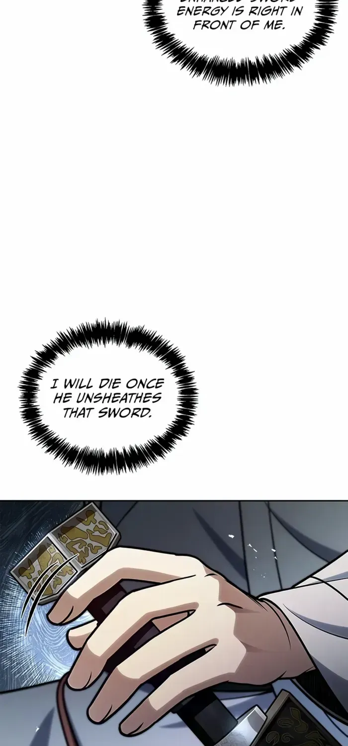 Heavenly Grand Archive’s Young Master Chapter 125 page 56 - 