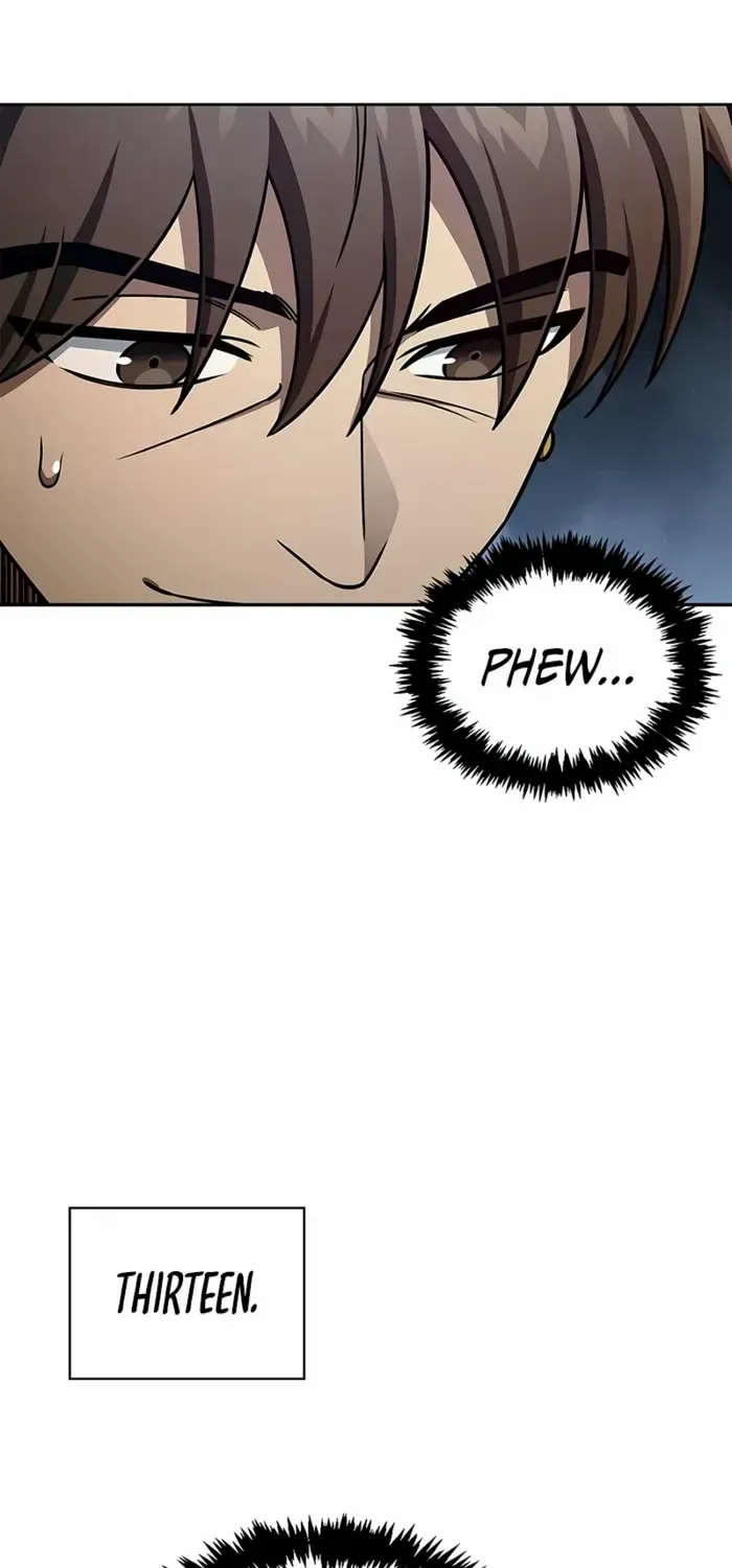 Heavenly Grand Archive’s Young Master Chapter 125 page 59 - 