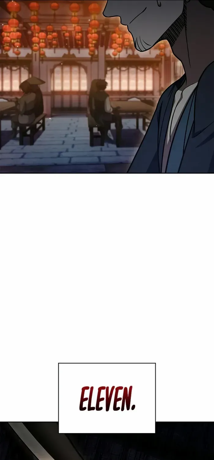 Heavenly Grand Archive’s Young Master Chapter 125 page 62 - 