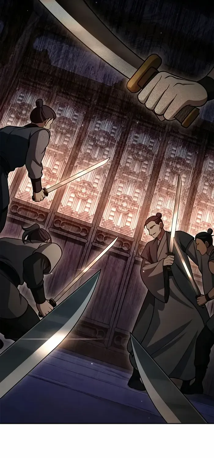 Heavenly Grand Archive’s Young Master Chapter 125 page 63 - 