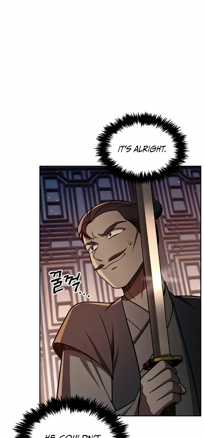 Heavenly Grand Archive’s Young Master Chapter 125 page 64 - 