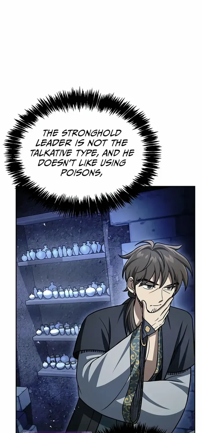 Heavenly Grand Archive’s Young Master Chapter 125 page 67 - 