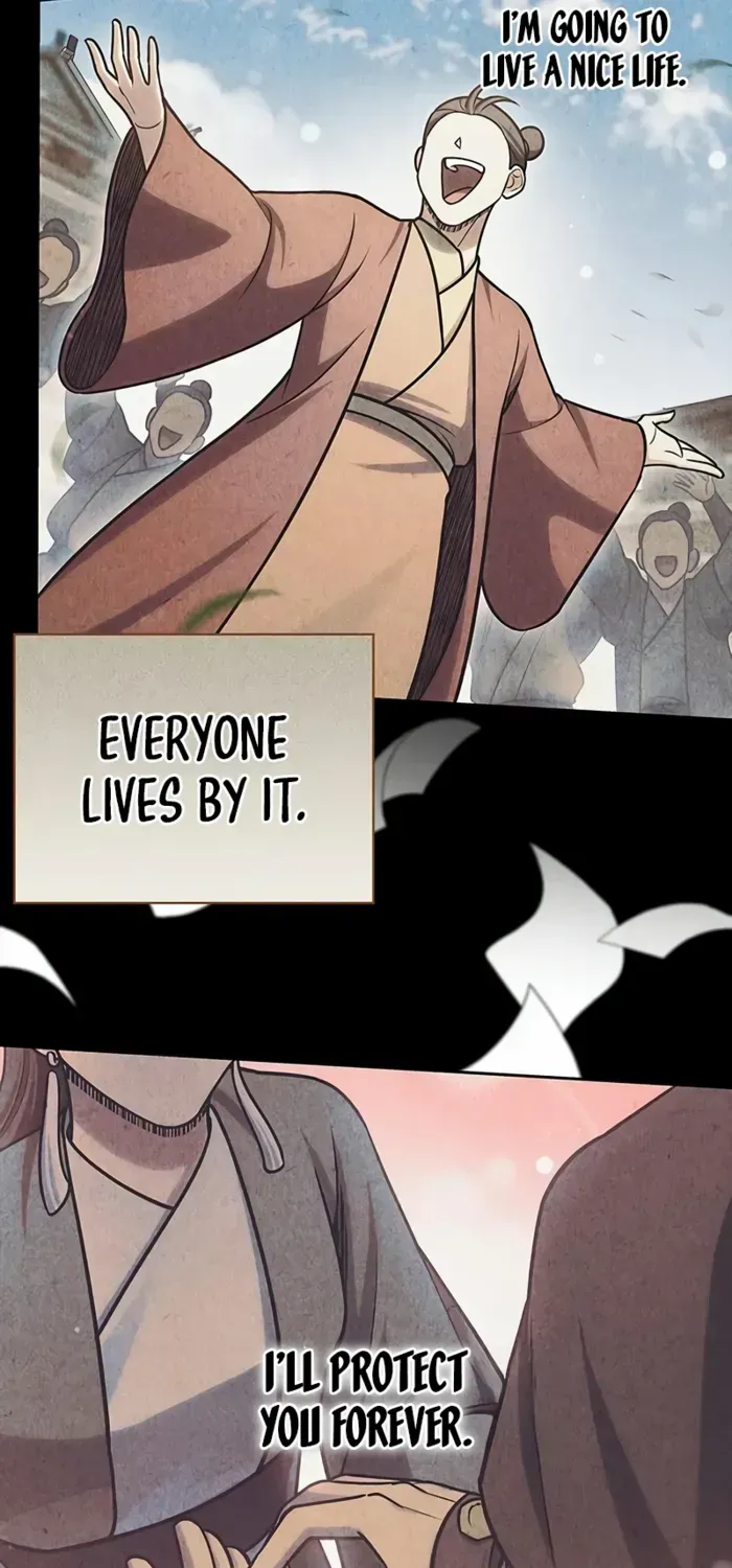 Heavenly Grand Archive’s Young Master Chapter 125 page 8 - 