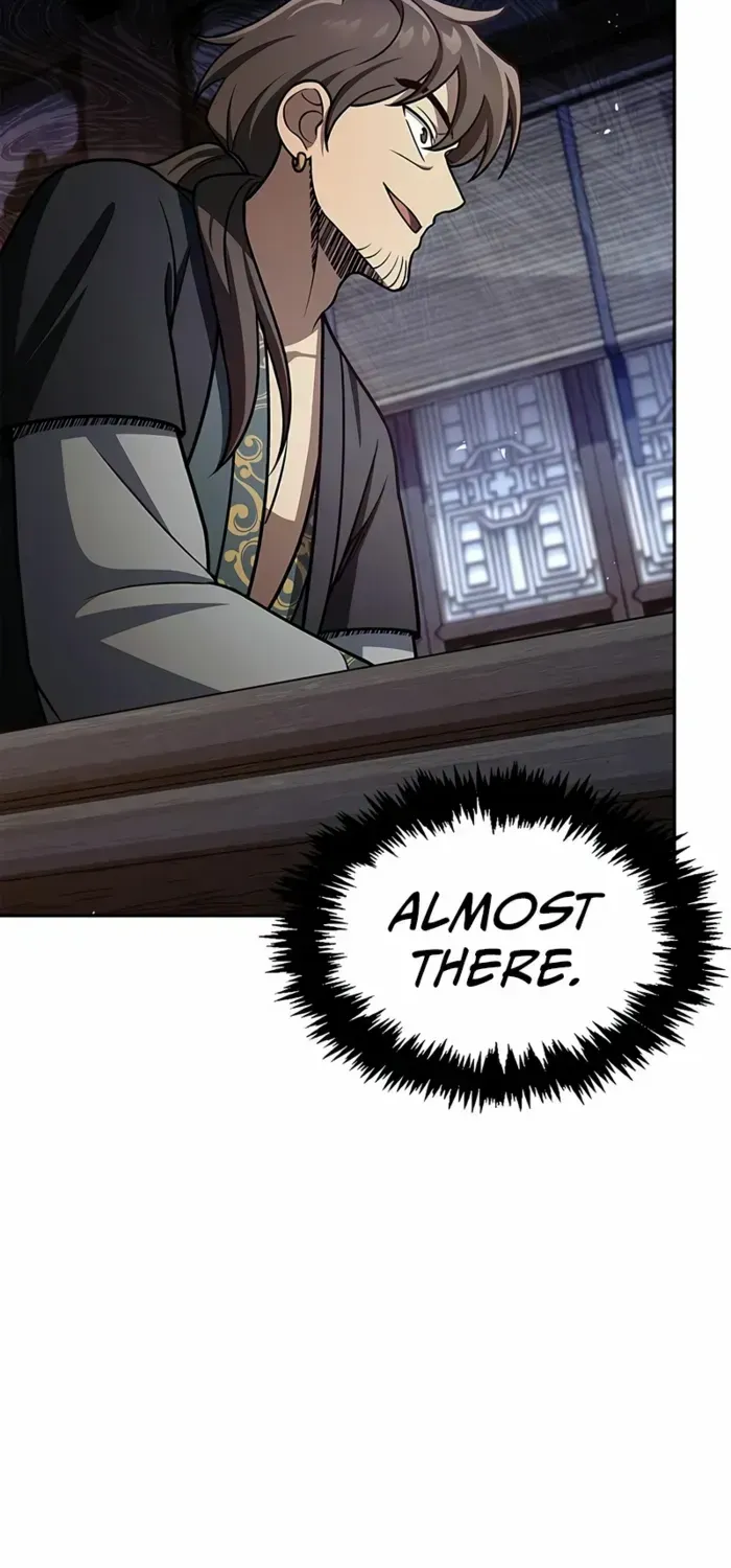 Heavenly Grand Archive’s Young Master Chapter 125 page 71 - 