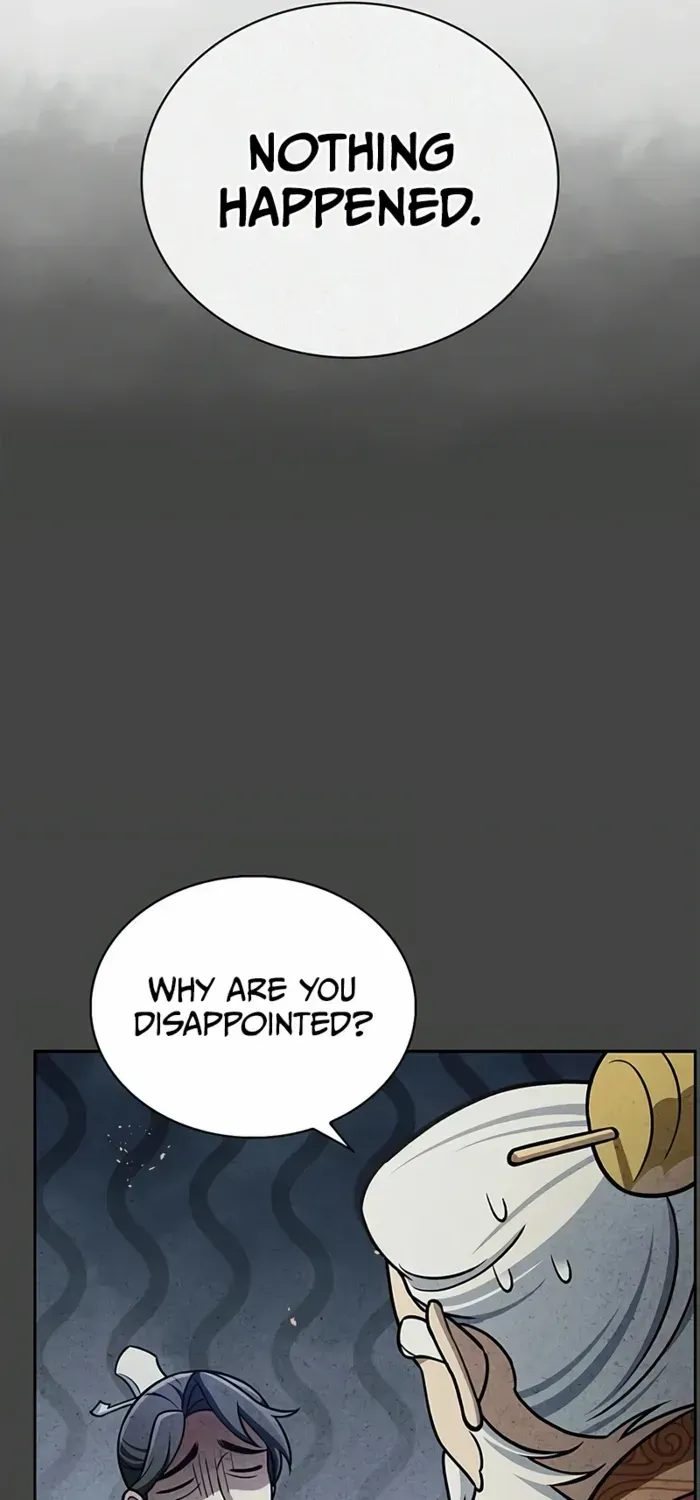 Heavenly Grand Archive’s Young Master Chapter 125 page 77 - 