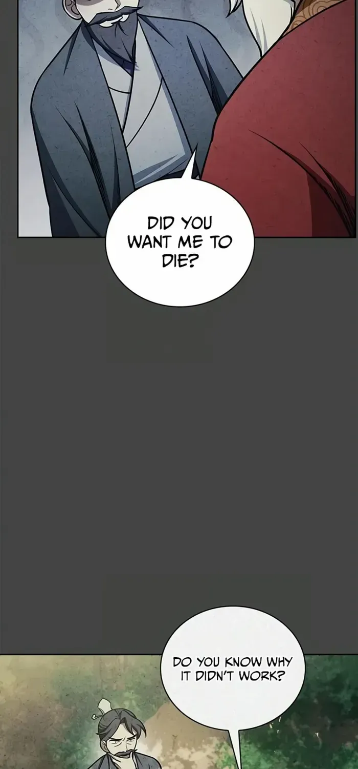 Heavenly Grand Archive’s Young Master Chapter 125 page 78 - 