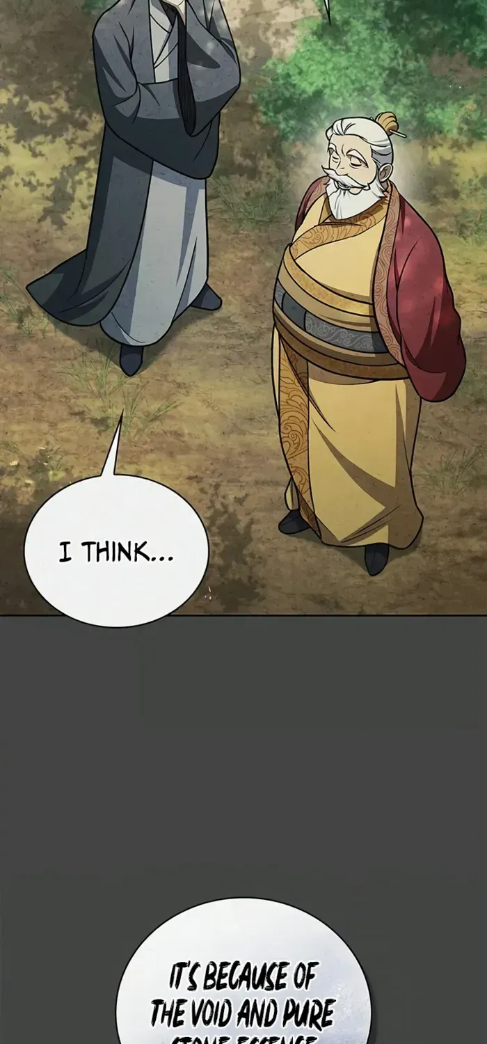Heavenly Grand Archive’s Young Master Chapter 125 page 79 - 