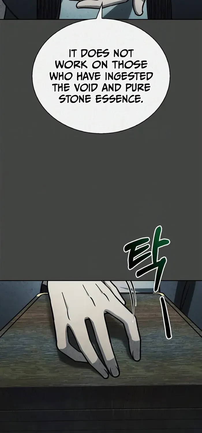 Heavenly Grand Archive’s Young Master Chapter 125 page 81 - 