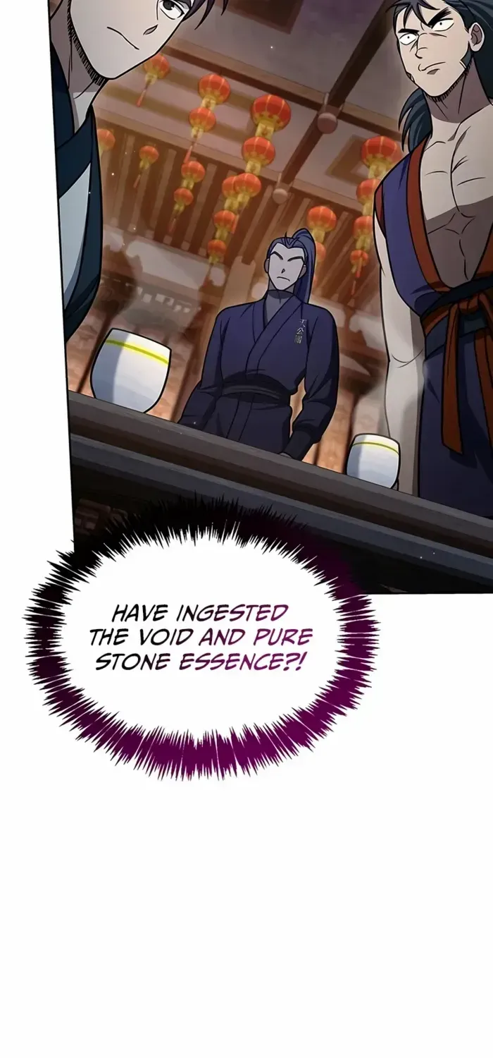 Heavenly Grand Archive’s Young Master Chapter 125 page 87 - 