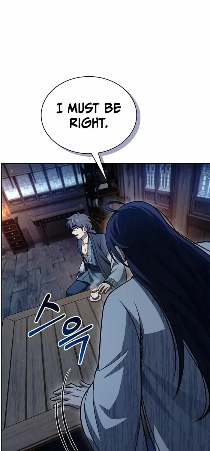Heavenly Grand Archive’s Young Master Chapter 125 page 88 - 