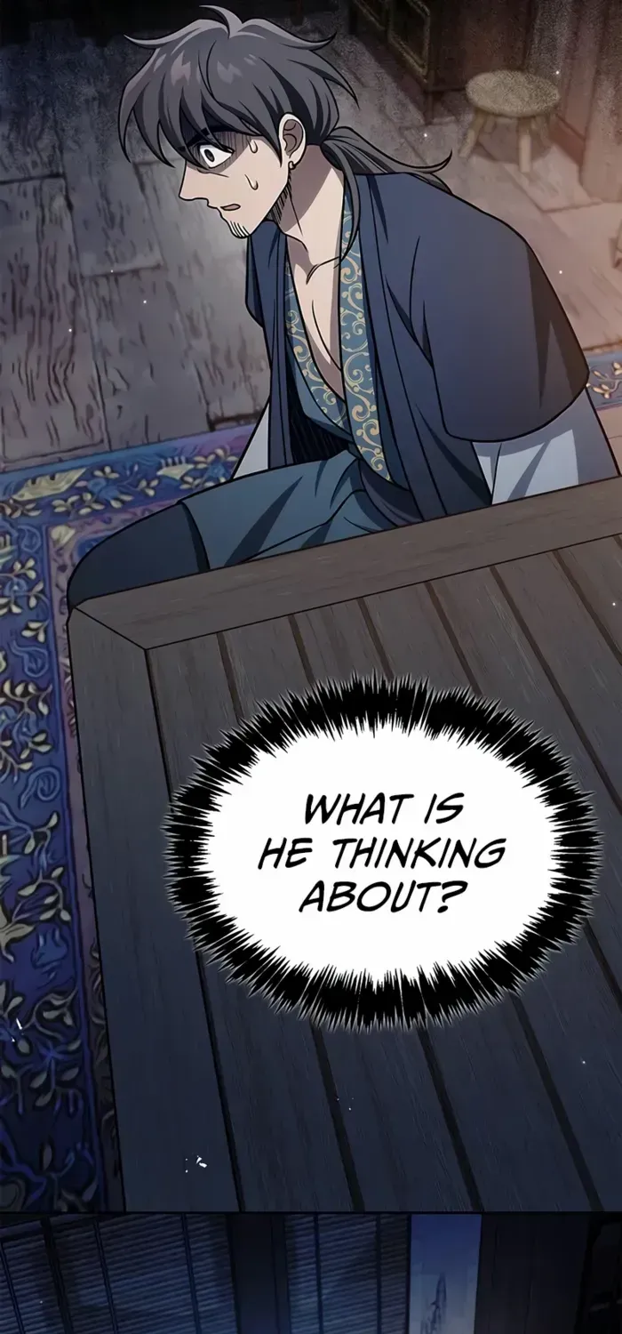 Heavenly Grand Archive’s Young Master Chapter 125 page 92 - 