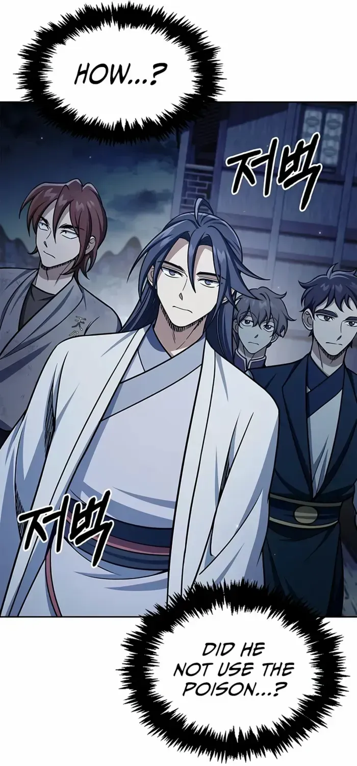 Heavenly Grand Archive’s Young Master Chapter 125 page 100 - 