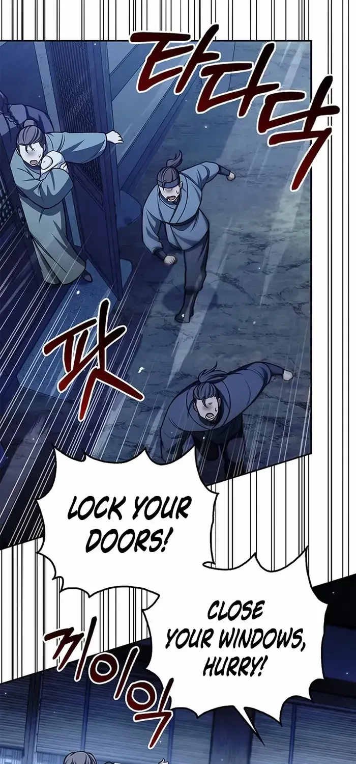 Heavenly Grand Archive’s Young Master Chapter 126 page 15 - 