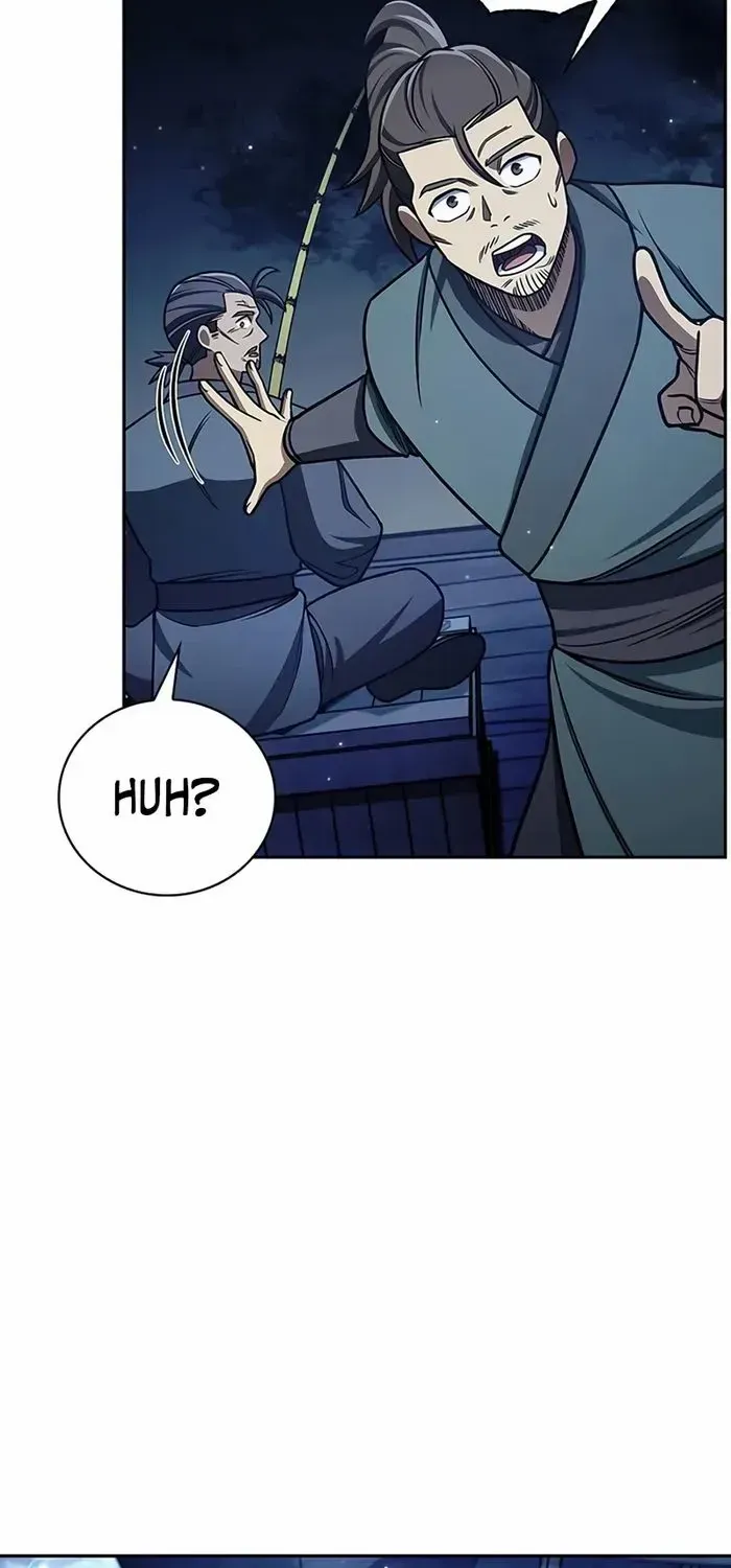 Heavenly Grand Archive’s Young Master Chapter 126 page 3 - 