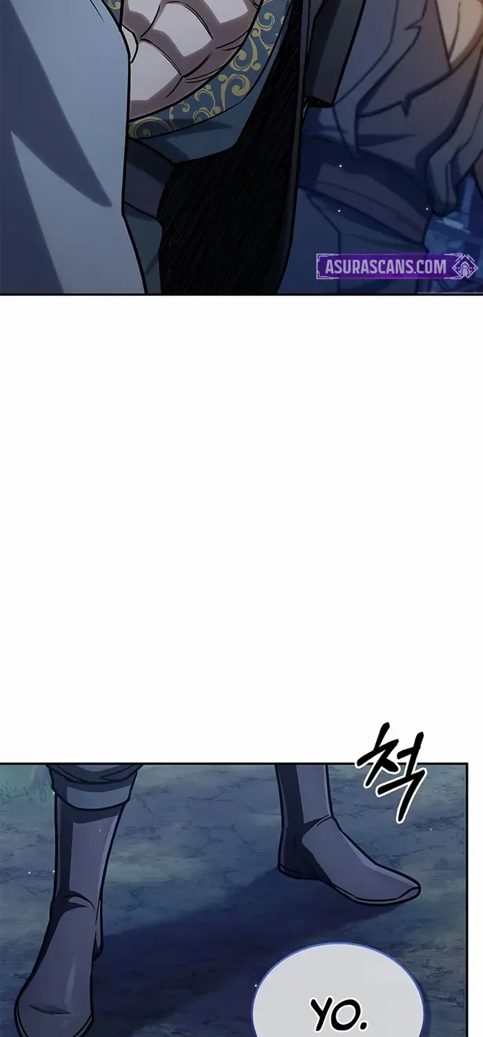 Heavenly Grand Archive’s Young Master Chapter 126 page 21 - 