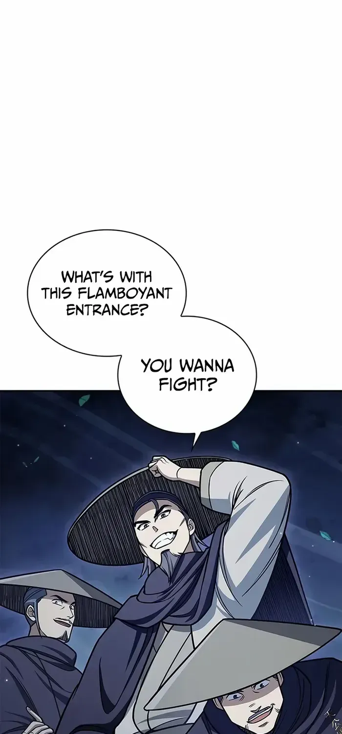 Heavenly Grand Archive’s Young Master Chapter 126 page 24 - 