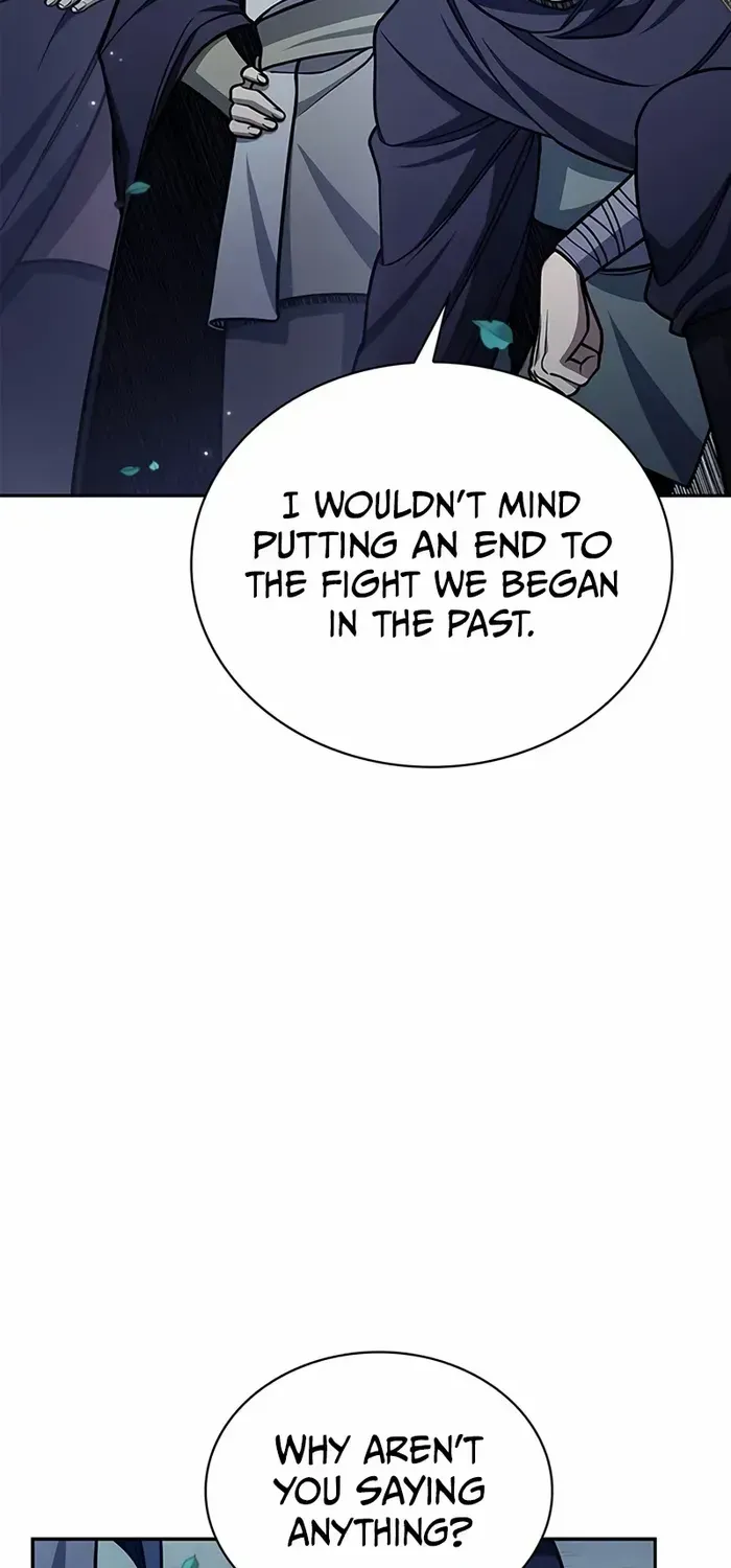 Heavenly Grand Archive’s Young Master Chapter 126 page 25 - 