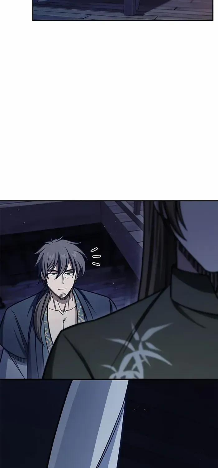 Heavenly Grand Archive’s Young Master Chapter 126 page 32 - 