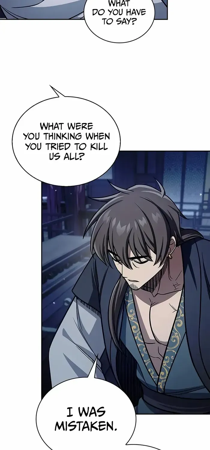 Heavenly Grand Archive’s Young Master Chapter 126 page 38 - 