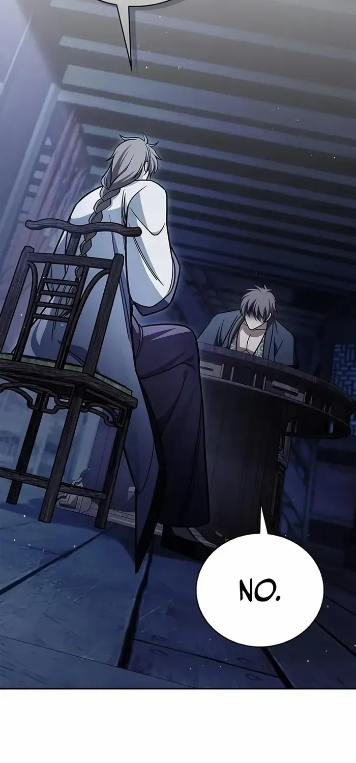 Heavenly Grand Archive’s Young Master Chapter 126 page 40 - 
