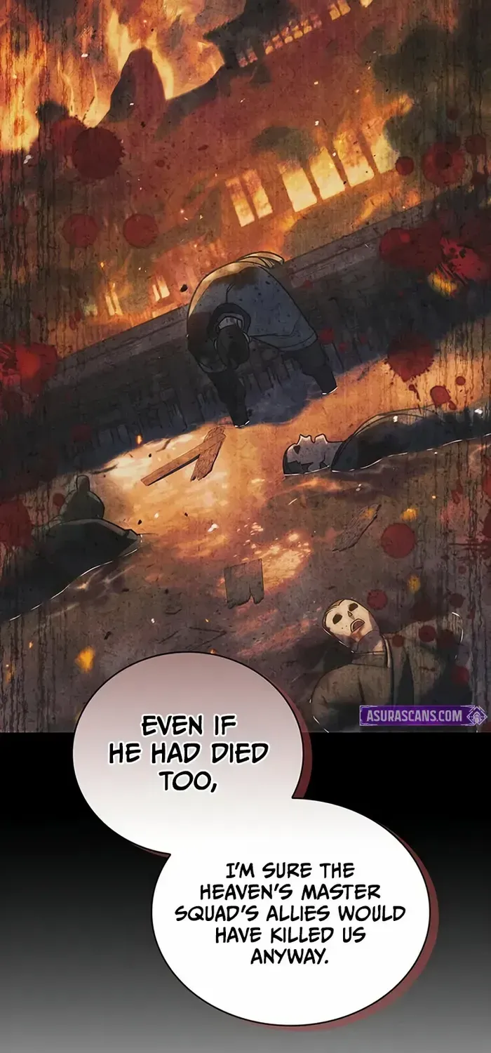 Heavenly Grand Archive’s Young Master Chapter 126 page 43 - 