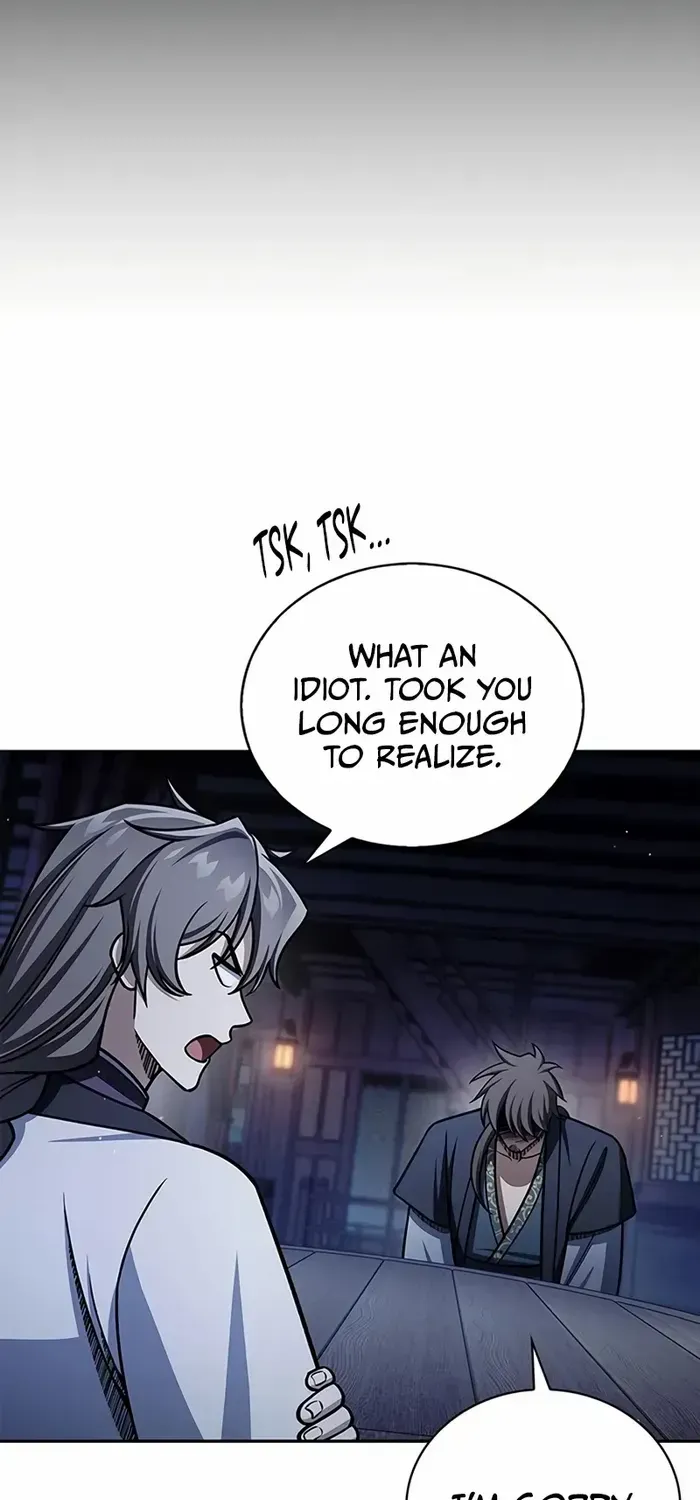 Heavenly Grand Archive’s Young Master Chapter 126 page 44 - 