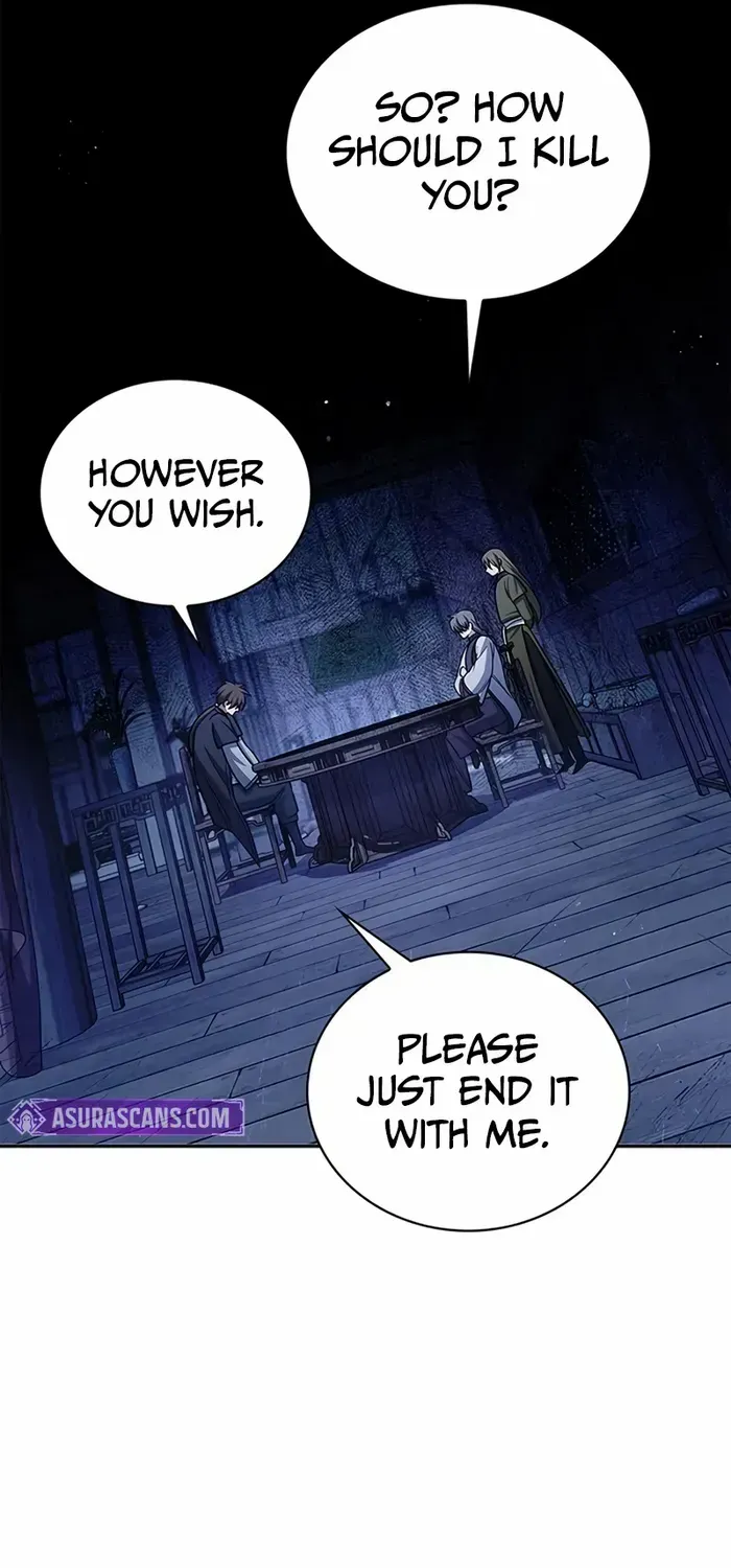 Heavenly Grand Archive’s Young Master Chapter 126 page 46 - 