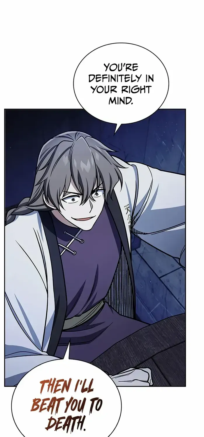 Heavenly Grand Archive’s Young Master Chapter 126 page 48 - 