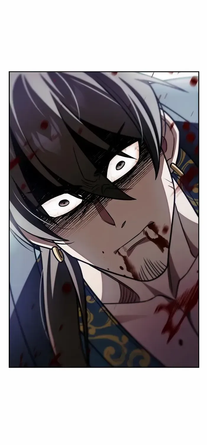 Heavenly Grand Archive’s Young Master Chapter 126 page 56 - 