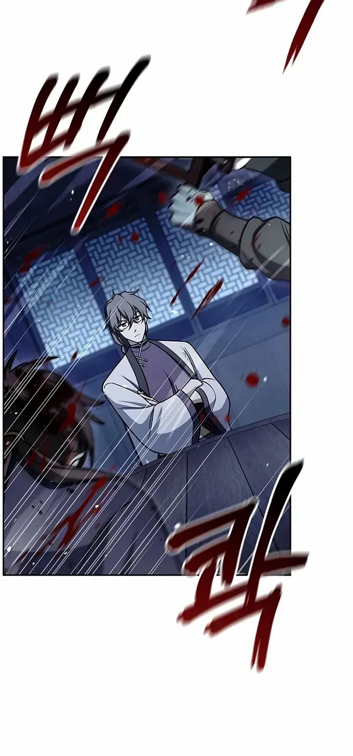 Heavenly Grand Archive’s Young Master Chapter 126 page 58 - 