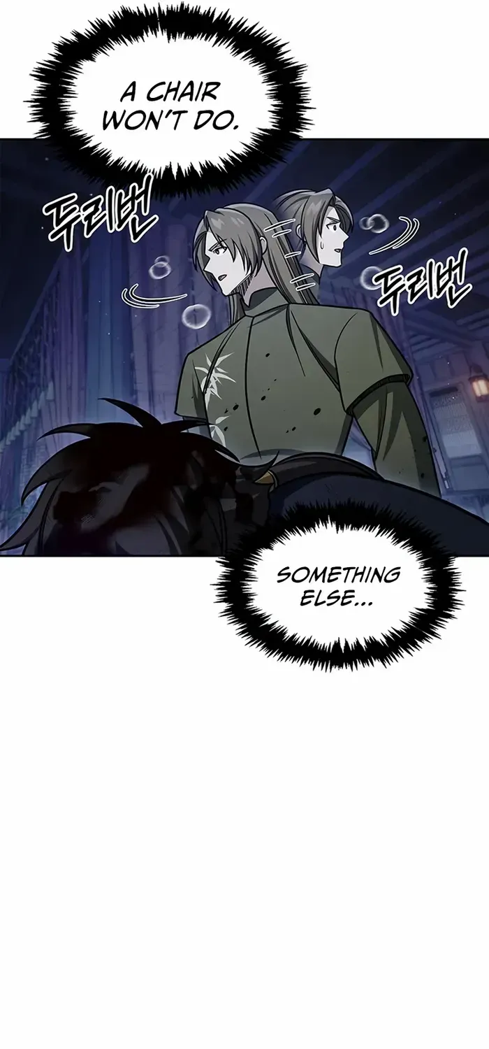 Heavenly Grand Archive’s Young Master Chapter 126 page 63 - 
