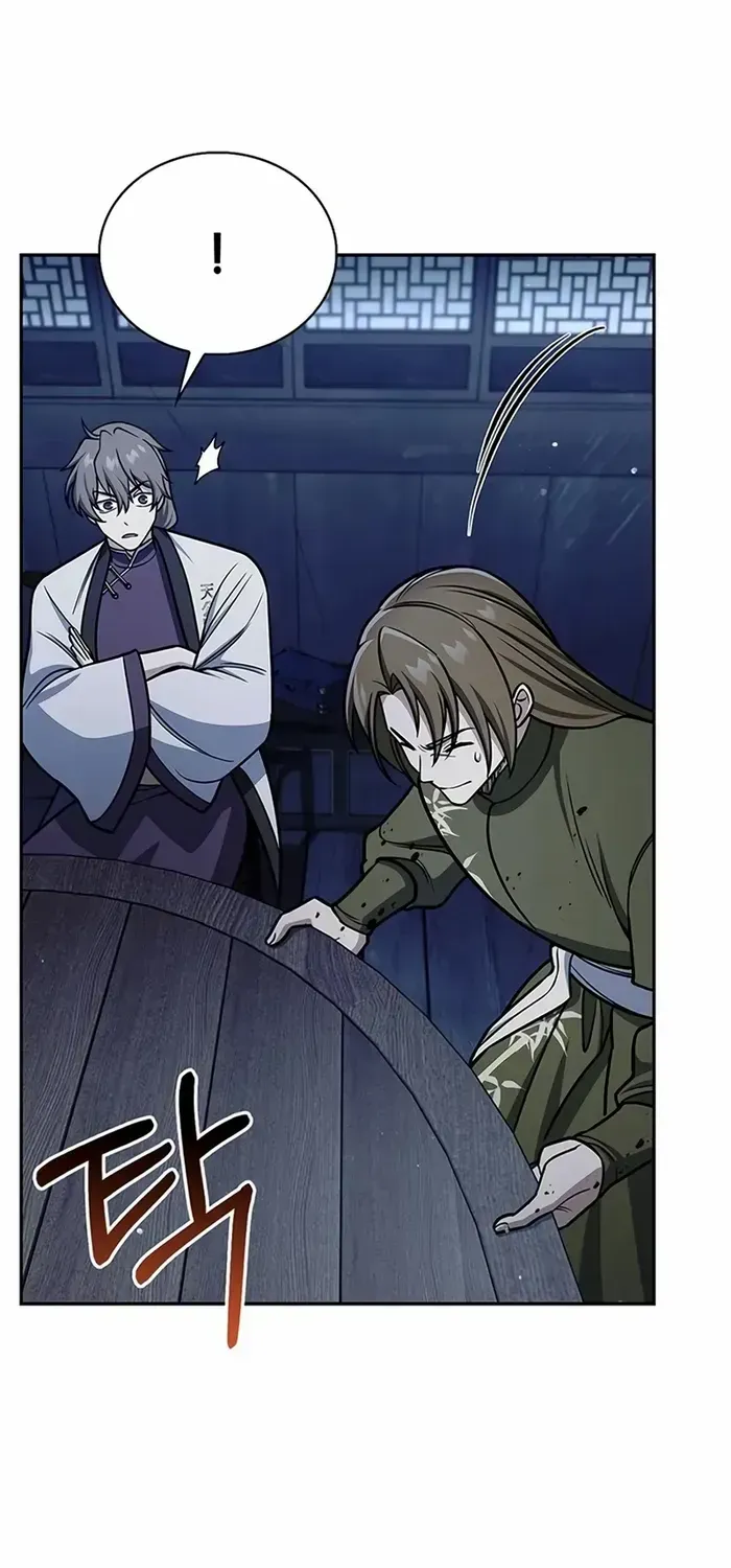 Heavenly Grand Archive’s Young Master Chapter 126 page 64 - 