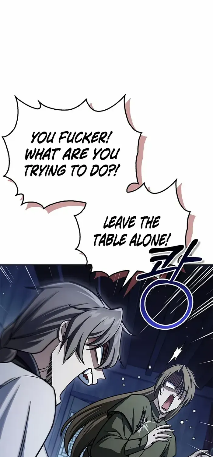 Heavenly Grand Archive’s Young Master Chapter 126 page 65 - 