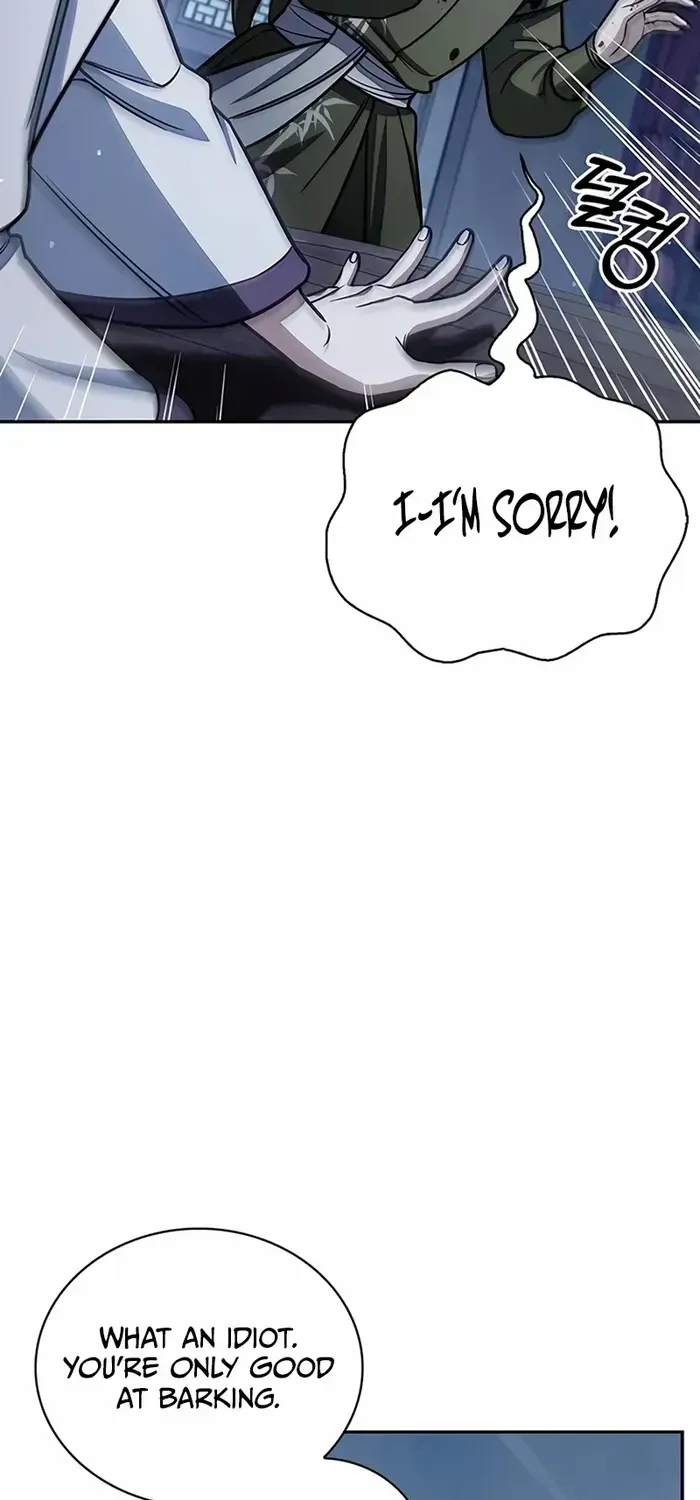 Heavenly Grand Archive’s Young Master Chapter 126 page 66 - 