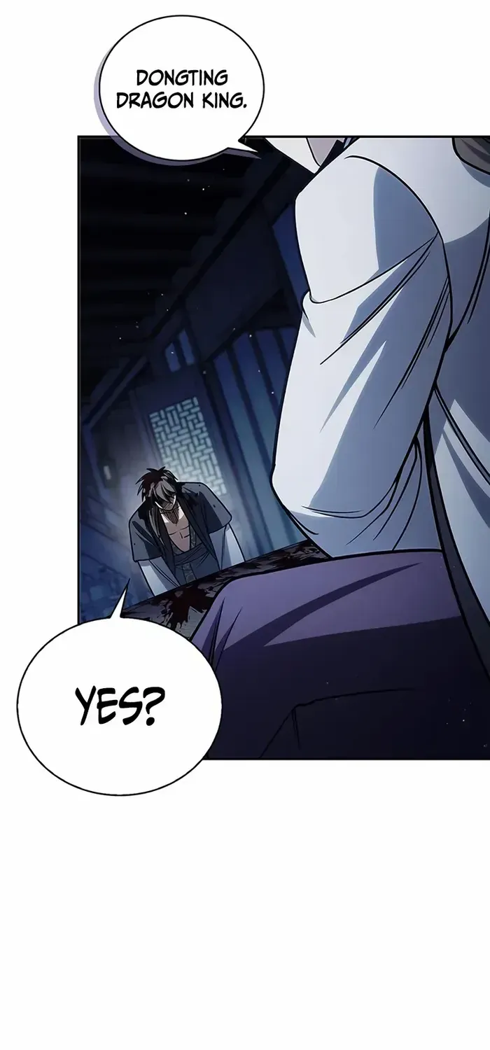 Heavenly Grand Archive’s Young Master Chapter 126 page 69 - 