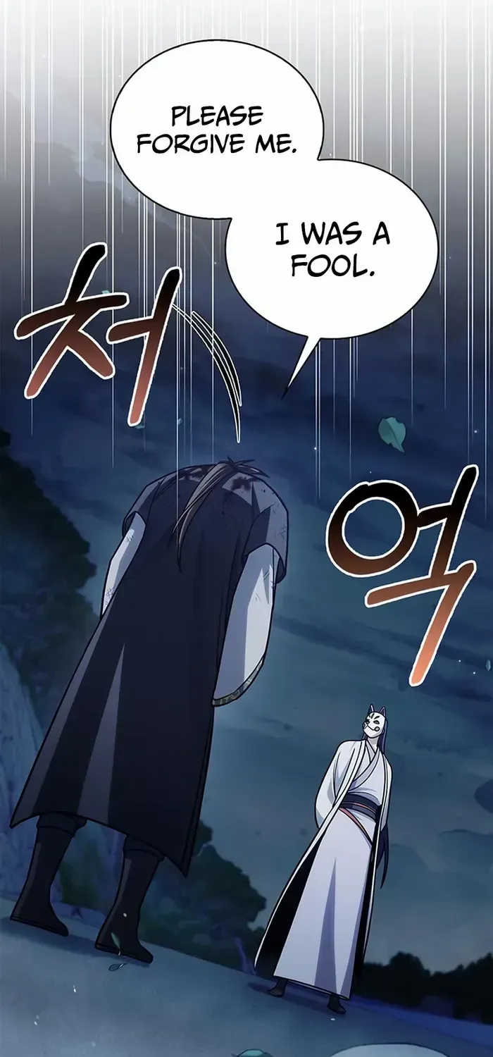 Heavenly Grand Archive’s Young Master Chapter 126 page 80 - 