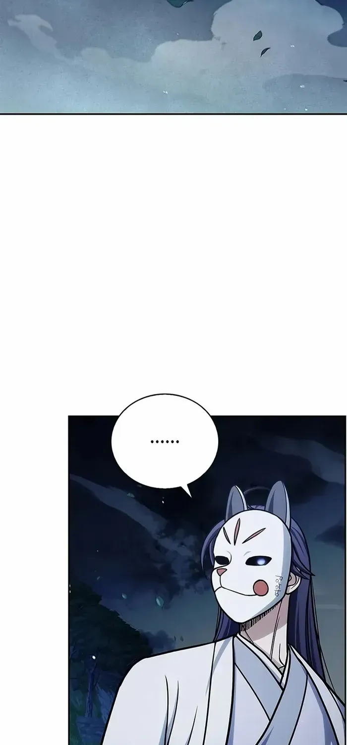 Heavenly Grand Archive’s Young Master Chapter 126 page 81 - 