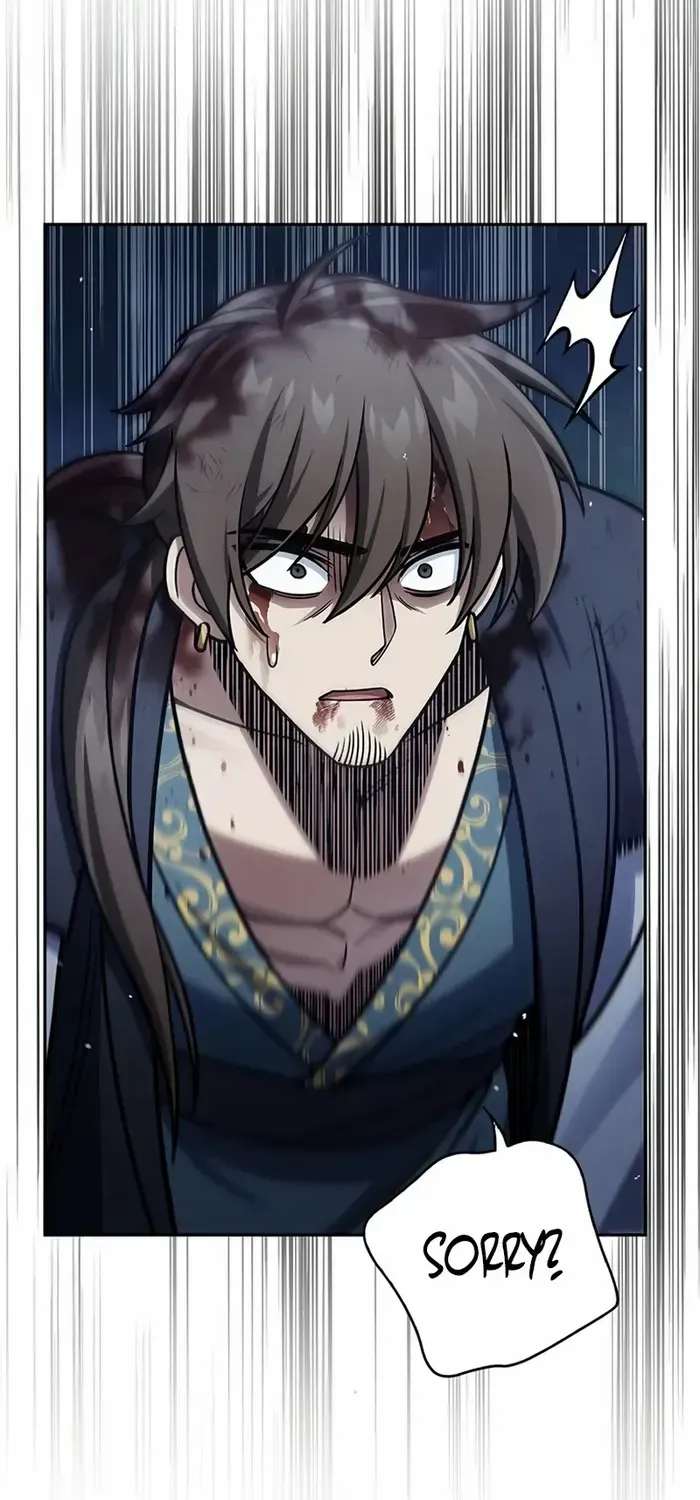Heavenly Grand Archive’s Young Master Chapter 126 page 83 - 