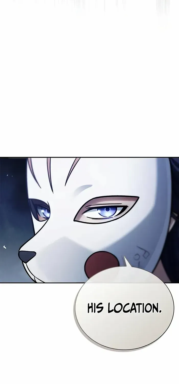 Heavenly Grand Archive’s Young Master Chapter 126 page 84 - 