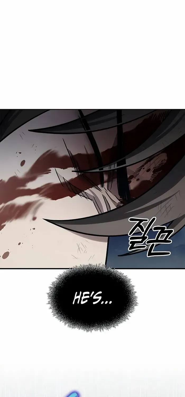 Heavenly Grand Archive’s Young Master Chapter 126 page 86 - 