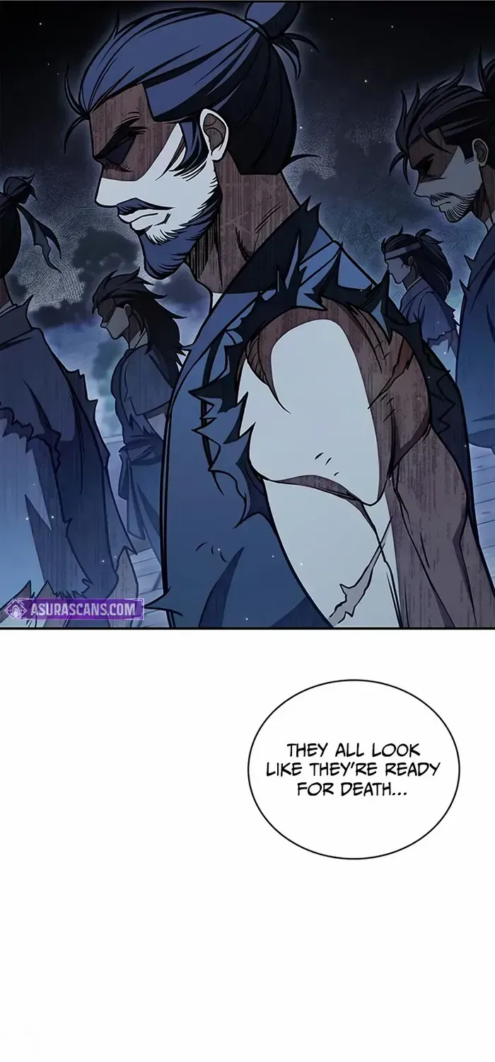 Heavenly Grand Archive’s Young Master Chapter 126 page 10 - 