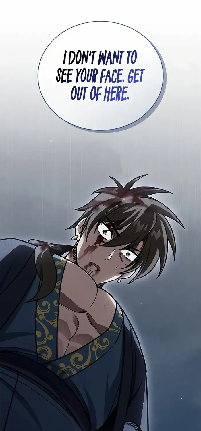 Heavenly Grand Archive’s Young Master Chapter 126 page 91 - 