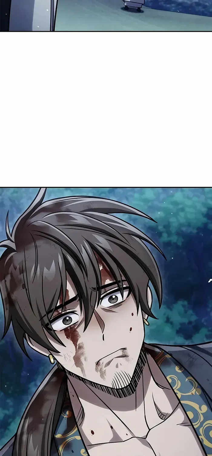 Heavenly Grand Archive’s Young Master Chapter 126 page 93 - 