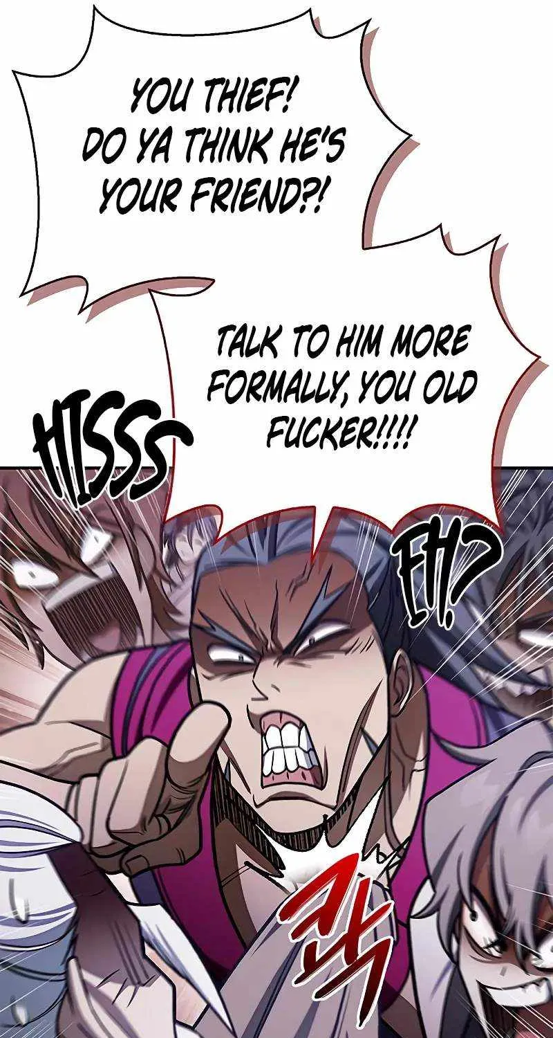 Heavenly Grand Archive’s Young Master Chapter 127 page 101 - 
